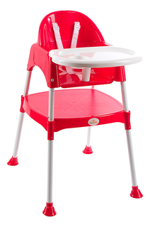 Стульчик для кормления FunKids Eat And Play