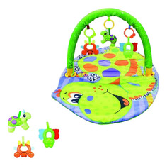 Развивающий коврик Little Tikes Развивающий коврик