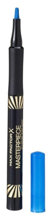 Подводка для глаз Max Factor Masterpiece High Precision 20 Azure 1 мл