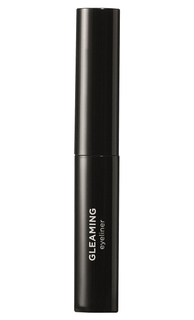 Жидкая подводка для век Nouba "Gleaming eyeliner", Тон 10
