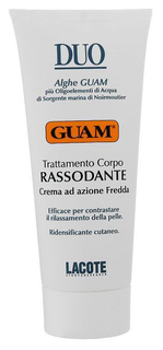 Крем для тела GUAM Rassodante 200 мл