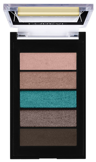 Тени для век LOreal Paris La Petit Palette 03