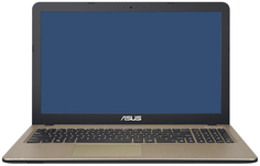 Ноутбук Asus VivoBook X540YA-DM660D 90NB0CN1-M10350