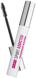 Тушь для ресниц Pupa Sport Addicted Mascara Waterproof 12 мл
