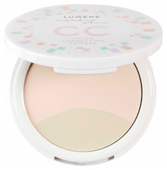 Пудра Lumene Nordic Chic CC Color Correcting Powder тон 1 8 г