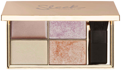 Хайлайтер Sleek MakeUP Highlighter Palette Solstice 9 г