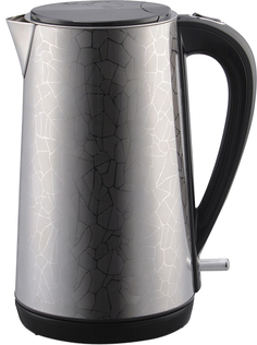 Чайник электрический Polaris PWK 1539CA Silver