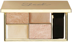 Хайлайтер Sleek MakeUP Highlighter Palette Cleopatras Kiss 9 г