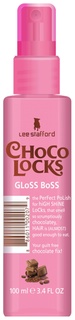 Спрей для волос Lee Stafford Choko Locks Gloss Boss 100 мл