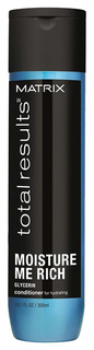 Кондиционер для волос Matrix Moisture Me Rich 300 мл