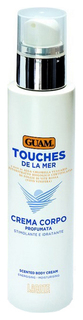 Парфюмерная вода GUAM De La Mer Touches 50 мл