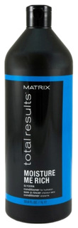 Кондиционер для волос Matrix Moisture Me Rich 1000 мл