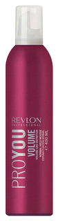 Мусс для волос Revlon Pro You Volume 400 мл
