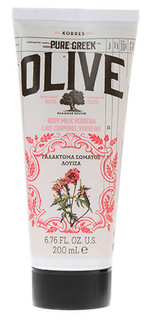 Молочко для тела Korres Вербена 200 мл