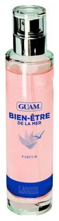 Парфюмерная вода GUAM De La Mer Bien-Etre 50 мл