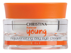 Крем для глаз Christina Forever Young Rejuvenating Day Eye Cream 30 мл