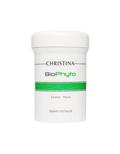 Маска для лица Christina Bio Phyto Zaatar Mask 250 мл