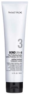 Кондиционер для волос Matrix Bond Ultim8 Protecting System домашний уход 150 мл