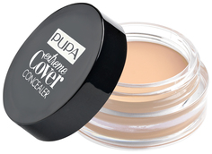 Консилер Pupa Extreme Cover Concealer 002 Light Beige 5 г