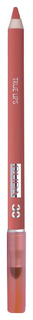 Карандаш для губ PUPA True Lips Pencil тон 30 Абрикосовый 1,2 г
