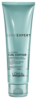 Средство для укладки волос L`Oreal Professionnel SerieExpert Curl Contour Cream 150 мл