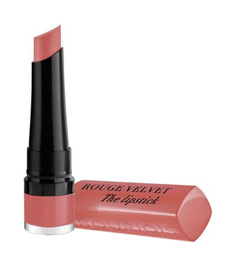 Помада Bourjois Rouge Velvet Lipstick 02 Flamingrose 2,4 г