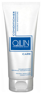 Кондиционер для волос Ollin Professional Care Double Moisture 200 мл