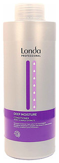Кондиционер для волос Londa Professional Deep Moisture Express 1000 мл
