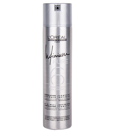 Лак для волос LOreal Professionnel Pure Extra Strong экстрасильной фиксации, 300 мл