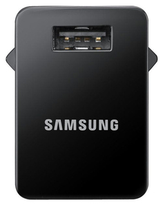 Сетевое зарядное устройство Samsung 1 USB 2A Black