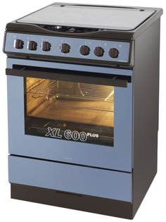 Газовая плита Kaiser HGG 62501 B