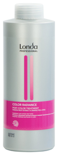 Маска для волос Londa Professional Color Radiance 1 л