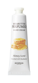 Крем для рук Skinfood Honey scent 30 мл