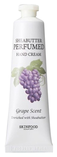 Крем для рук Skinfood Grape scent 30 мл