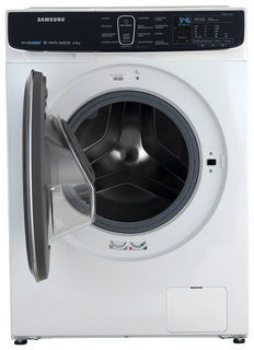 Стиральная машина Samsung WW65K52E69WDLP