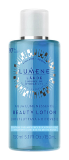 Лосьон для лица Lumene Lahde Aqua Lumenessence Beauty Lotion 150 мл