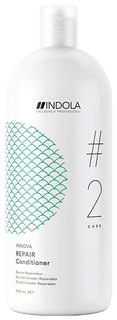 Кондиционер для волос Indola Innova Repair 1,5 л