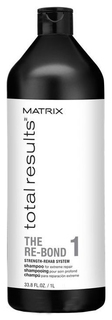 Шампунь Matrix Total Results The Re-Bond 1л