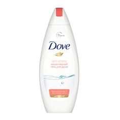 Гель для душа Dove Антистресс 250 мл