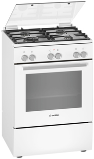 Газовая плита Bosch Serie | 4 HXA090I20R