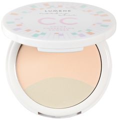 Пудра Lumene Nordic Chic CC Powder 3 8 гр