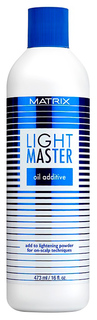 Масло для волос Matrix Light Master 473 мл