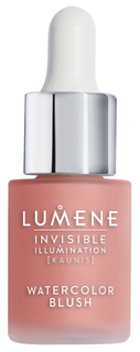 Румяна Lumene Invisible Illumination Pink Blossom 15 мл