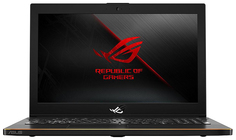 Ноутбук игровой ASUS ROG Zephyrus GX501GI-EI031T