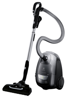 Пылесос Electrolux EUS89TM Grey