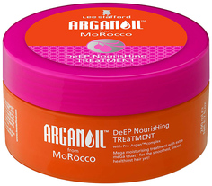 Маска для волос Lee Stafford Argan Oil From Marocco Deep Nourishing Treatment 200 мл