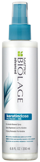 Спрей для волос Matrix Biolage Keratindose Pro Keratin Renewal Spray 200 мл