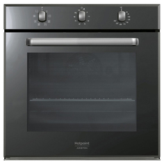 Встраиваемый электрический духовой шкаф Hotpoint-Ariston FID 834 H MR HA Grey