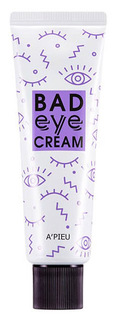 Крем для глаз APIEU Bad Eye Cream 50 мл