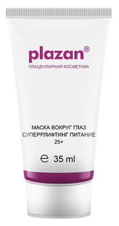 Маска для глаз Plazan Суперлифтинг 35 мл